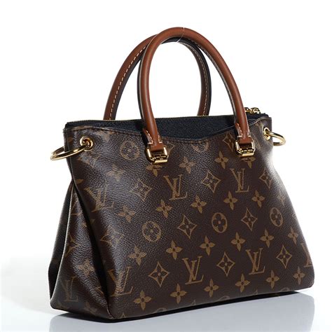 louis vuitton pallas mm review|louis vuitton pallas bb noir.